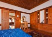 Betenler / Refika Bedroom