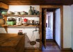 Betenler / Lower Sofa